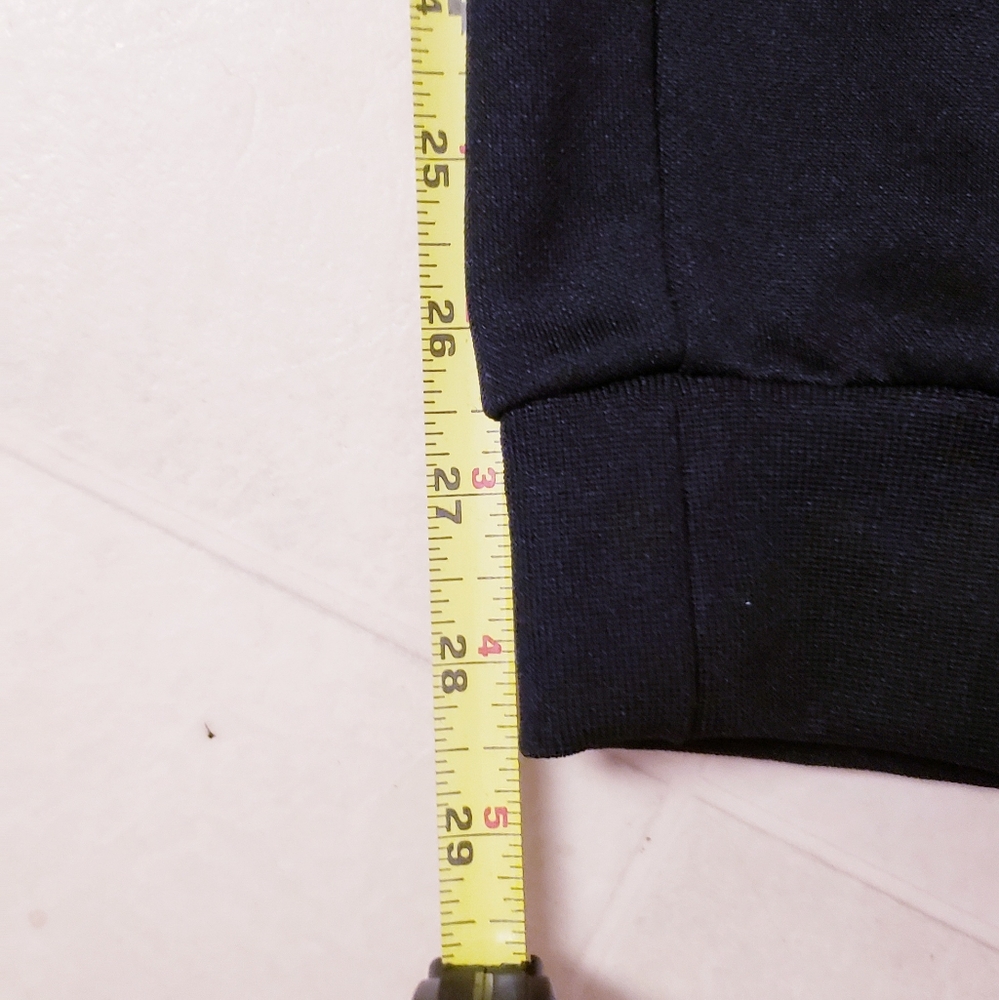 M like new ONLY & SONS track strip joggers from Nordstrom - Picture 10 of 13